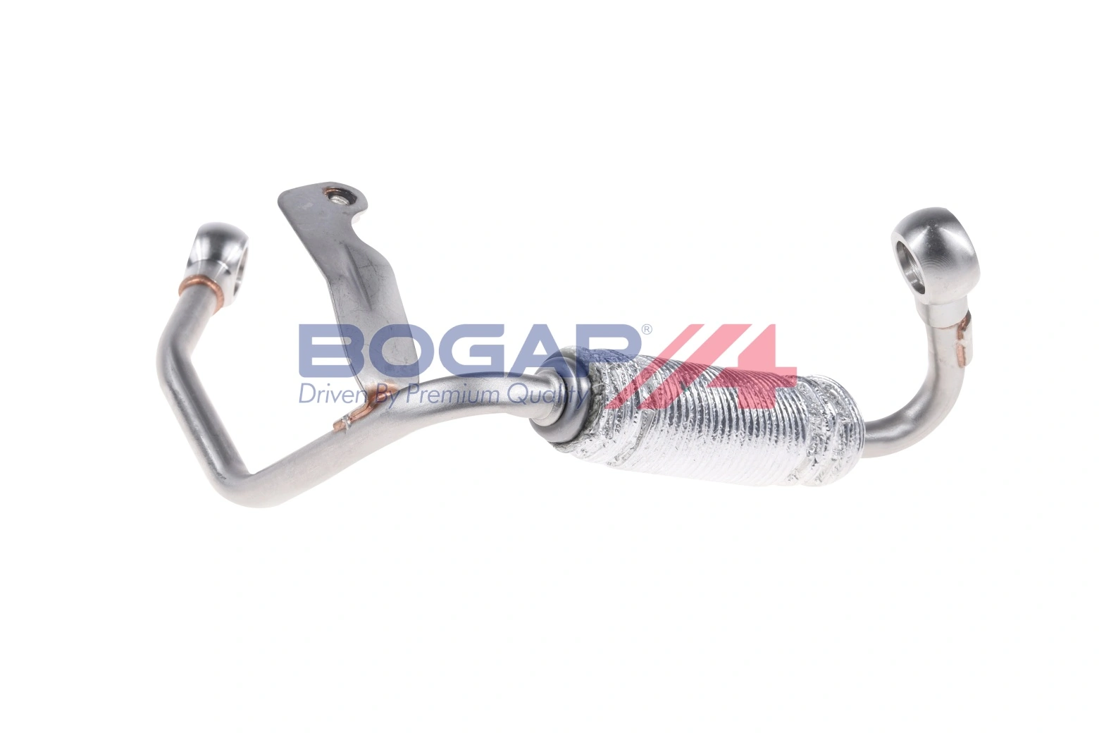 Oil Pipe, charger BOGAP Premium A1729104