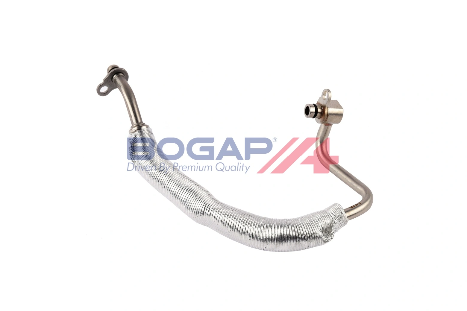 Oil Pipe, charger BOGAP Premium B1728121