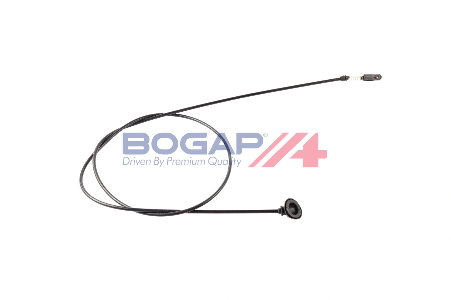 Bonnet Cable BOGAP Premium C5114102