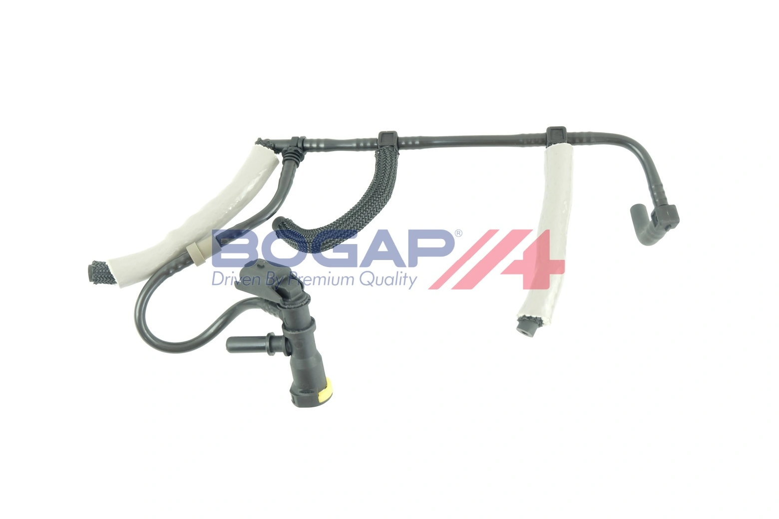 Fuel Line BOGAP Premium R1621104