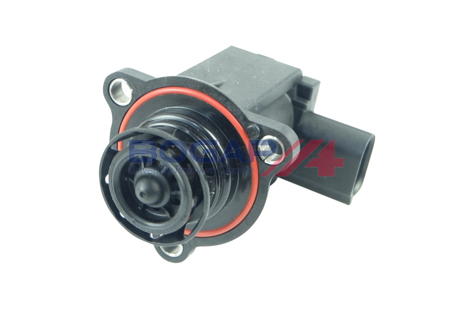 Divert-air Valve, charger BOGAP Premium A6314100