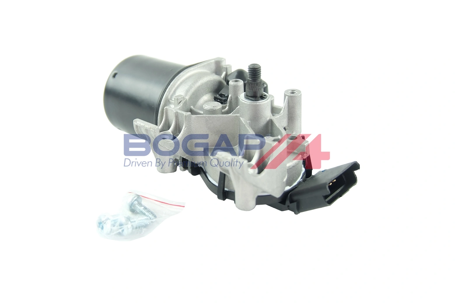 Throttle Body BOGAP Premium R6319100