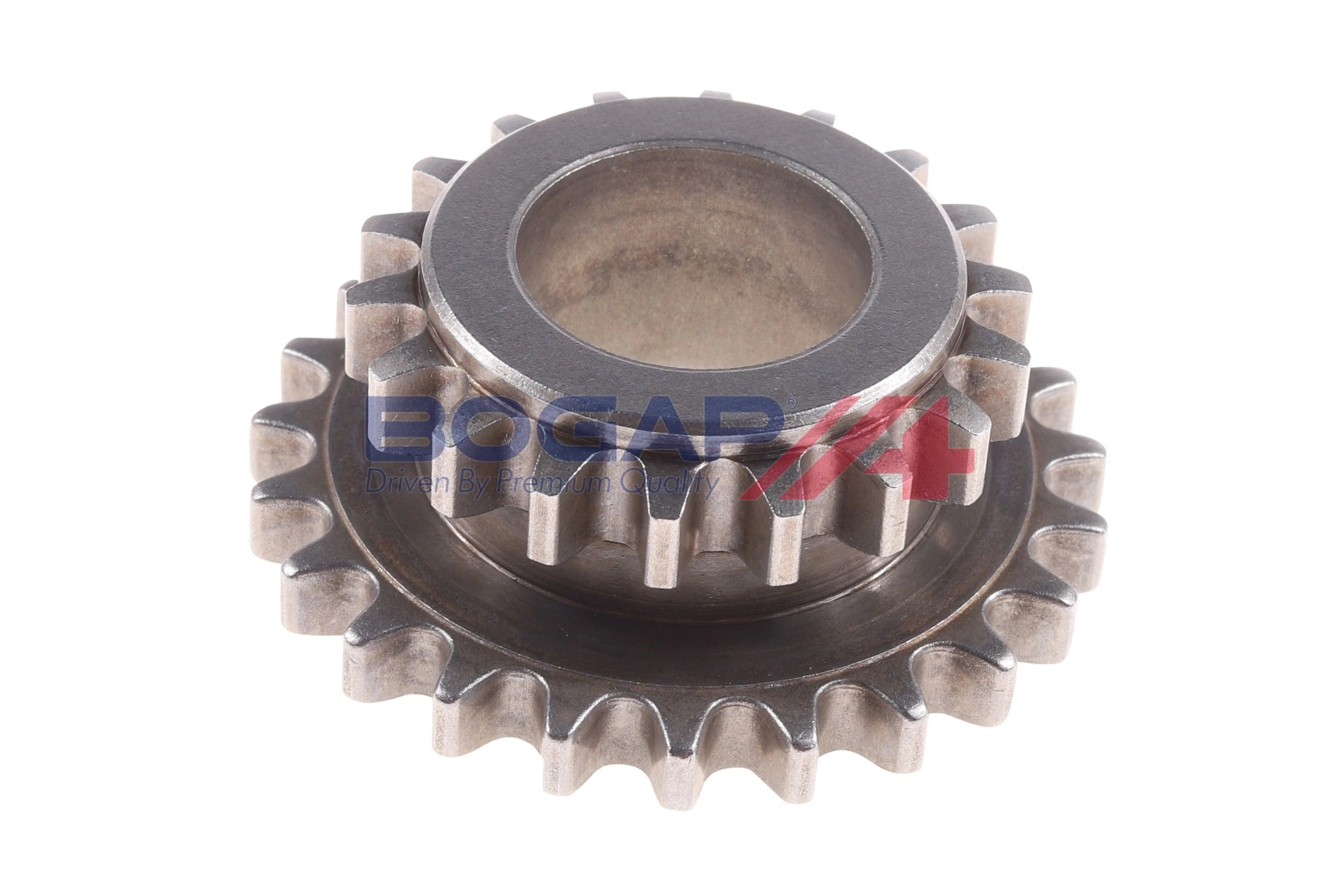 Sprocket, crankshaft BOGAP Premium A1220105