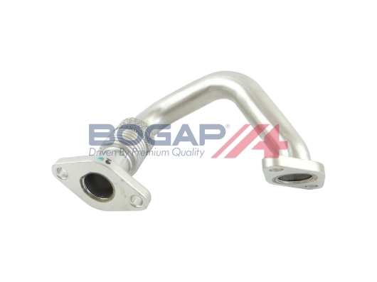 Pipe, EGR valve BOGAP Premium A1832100