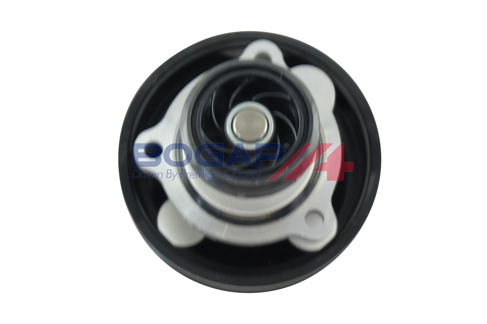 Water Pump, engine cooling BOGAP Premium A4234132