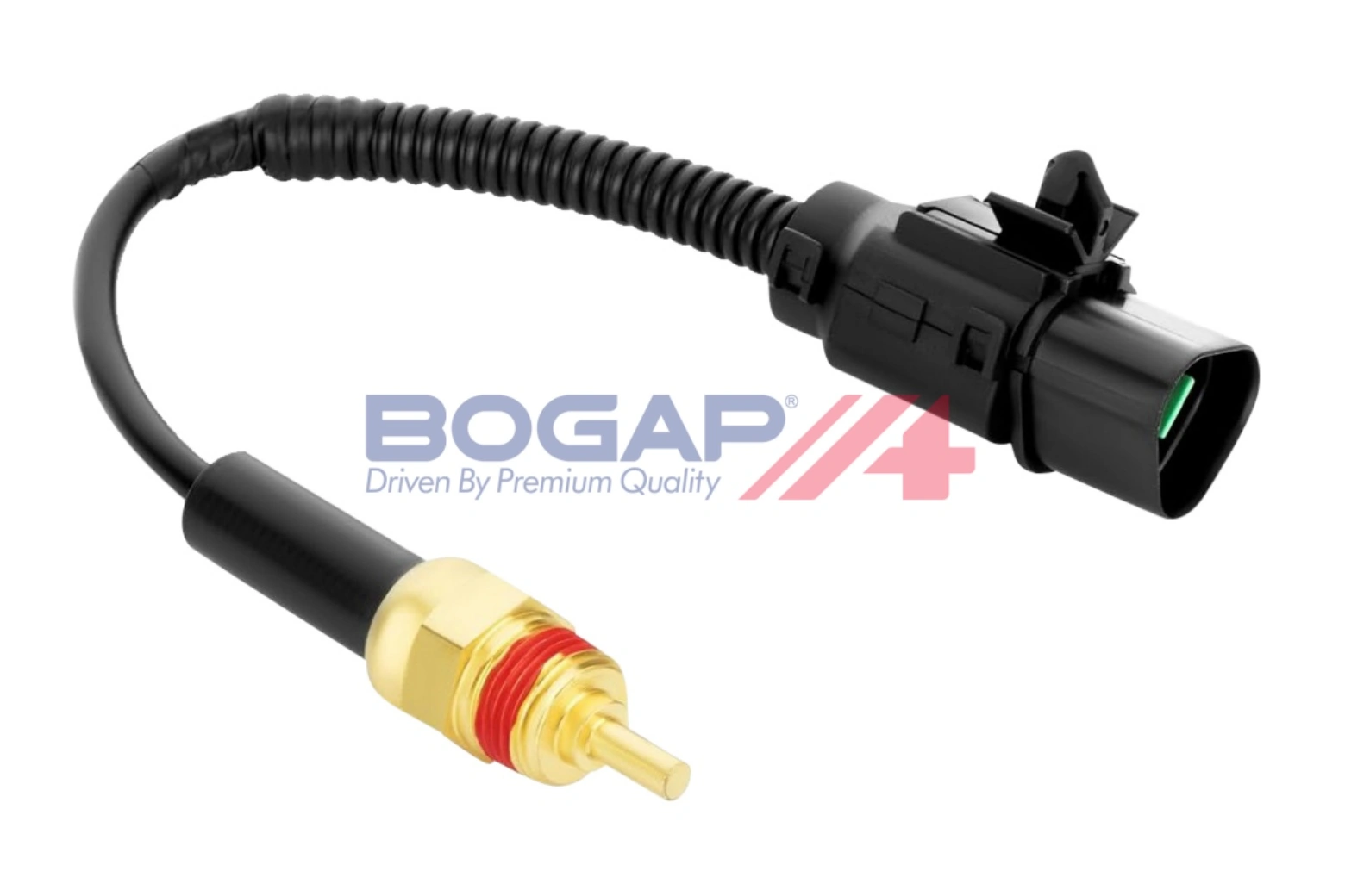 Sensor, coolant temperature BOGAP Premium Y4126105