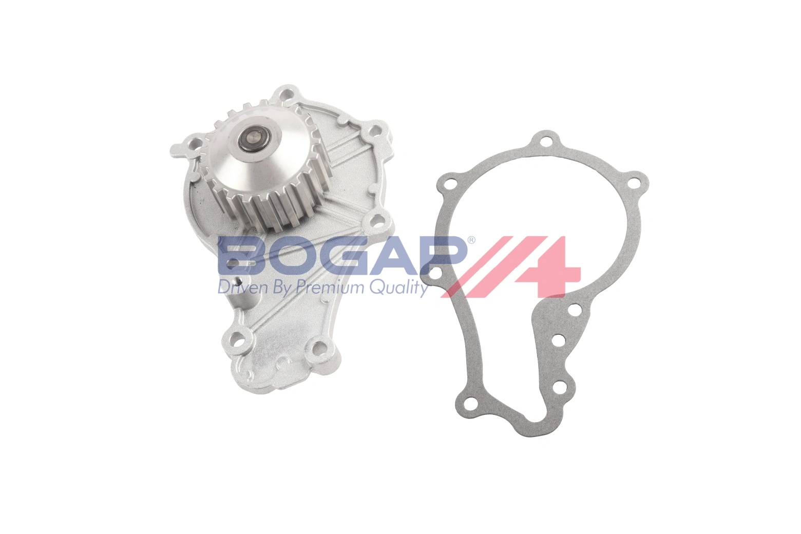 Water Pump, engine cooling BOGAP Premium F4234105