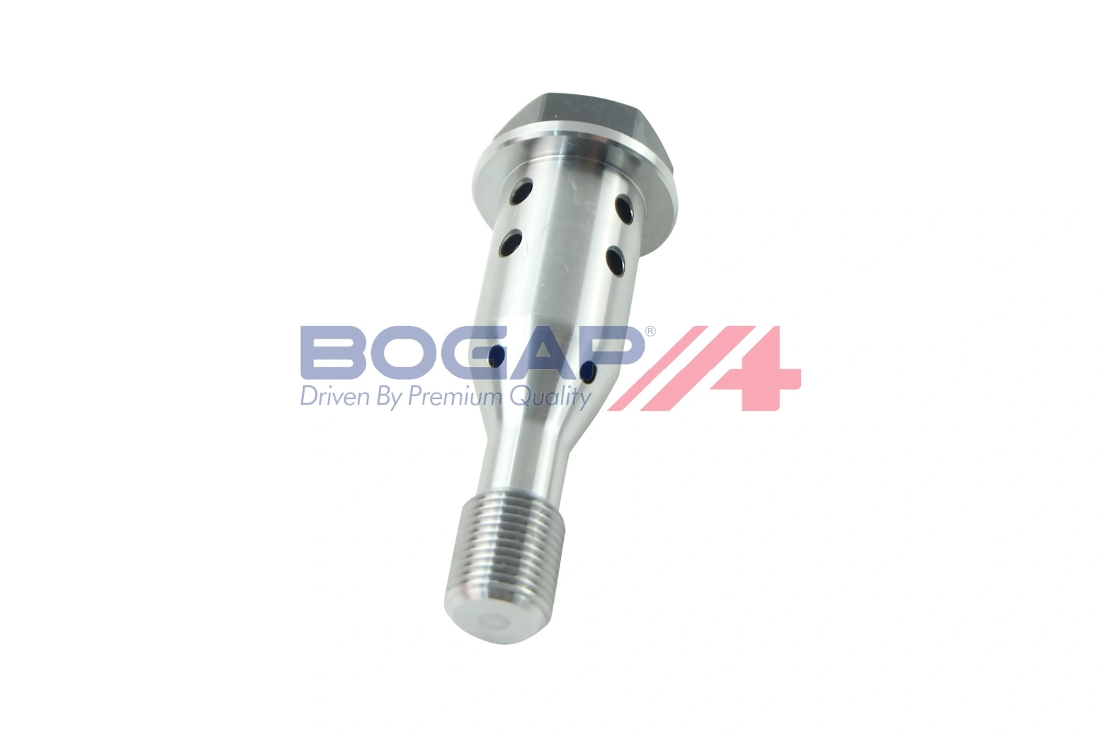 Control Valve, camshaft adjustment BOGAP Premium B1340107