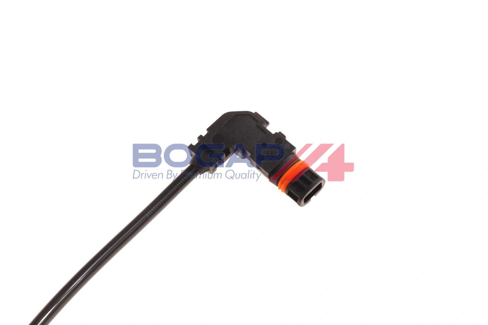 Sensor, wheel speed BOGAP Premium C7117112