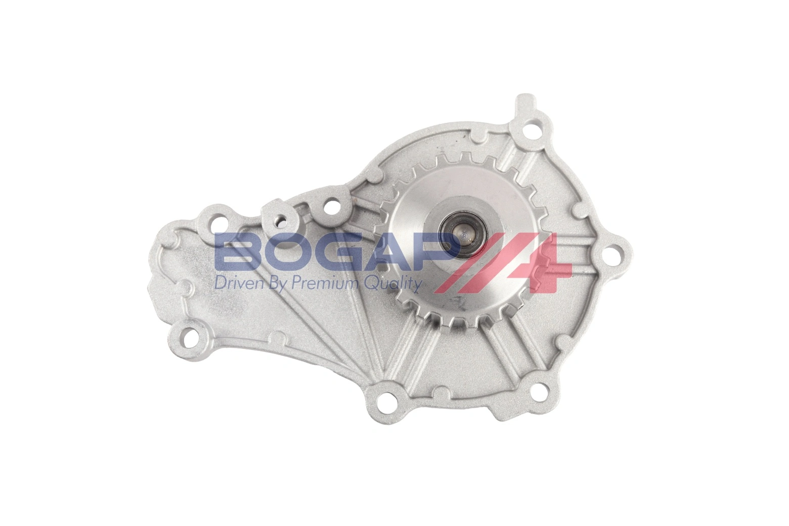 Water Pump, engine cooling BOGAP Premium F4234105