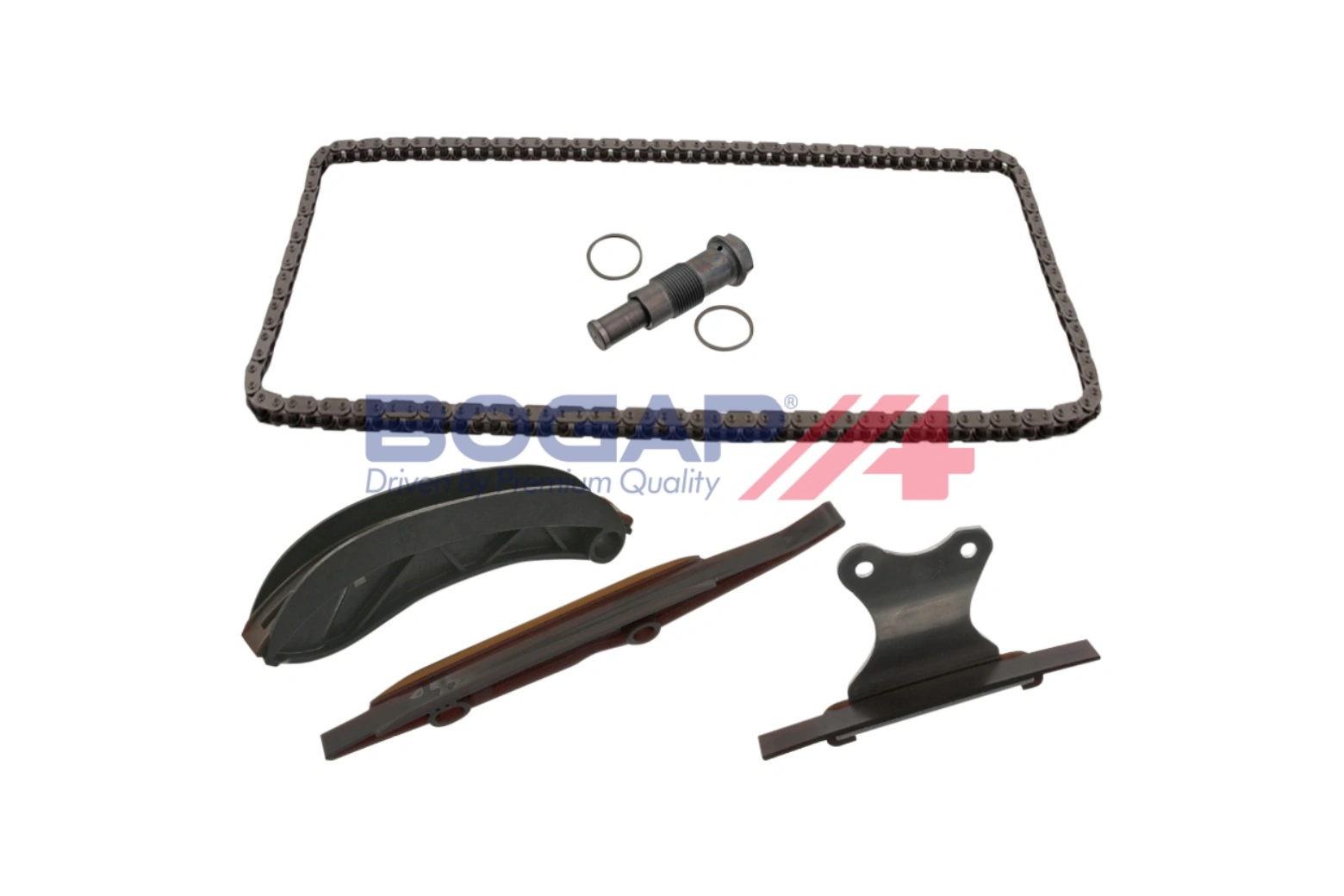 Timing Chain Kit BOGAP Premium B1328127