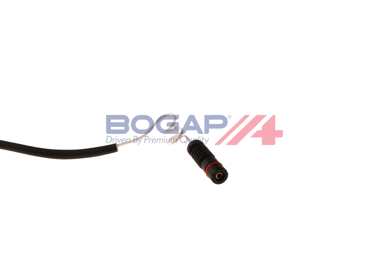 Warning Contact, brake pad wear BOGAP Premium C7118110