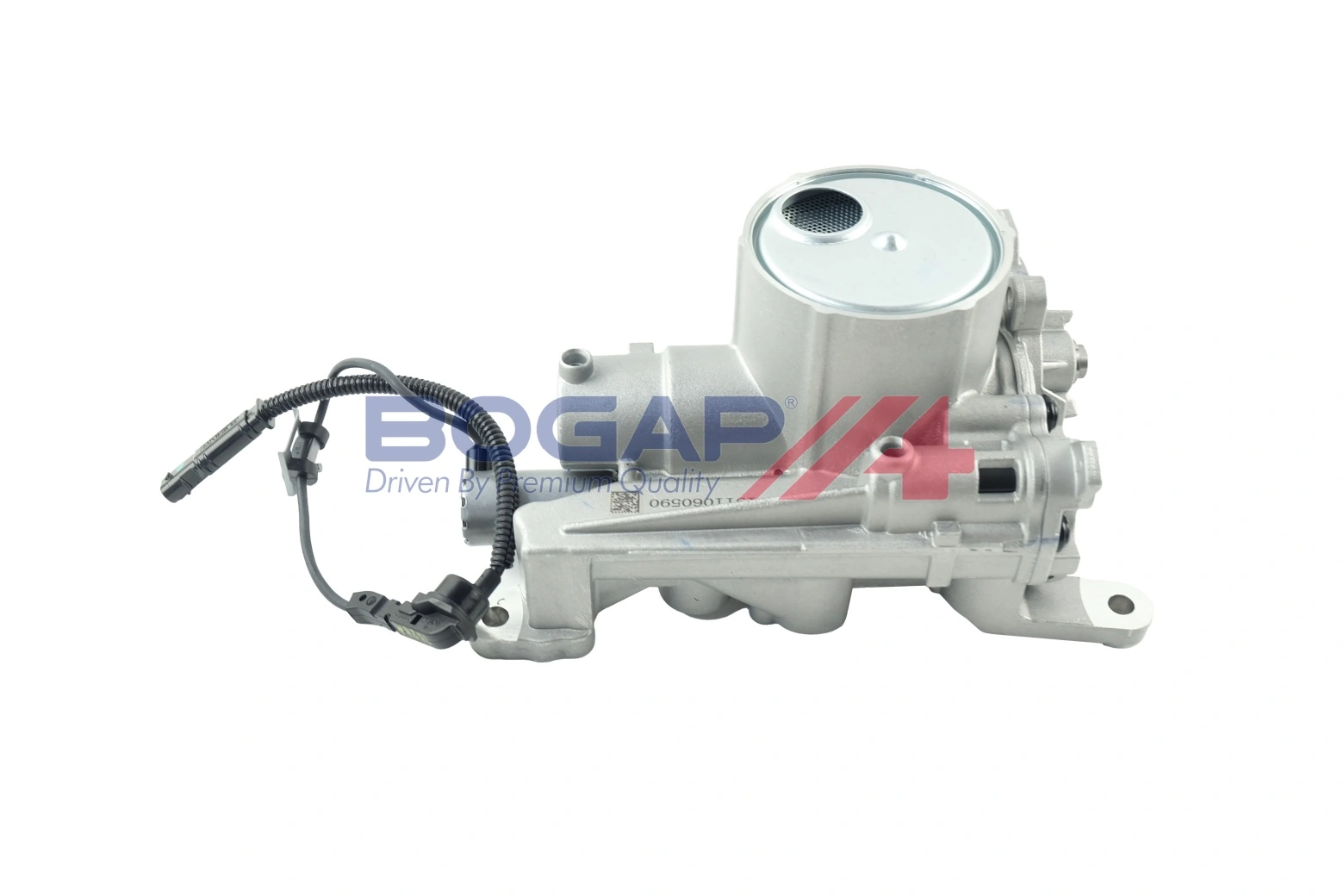 Oil Pump BOGAP A+ P1410100