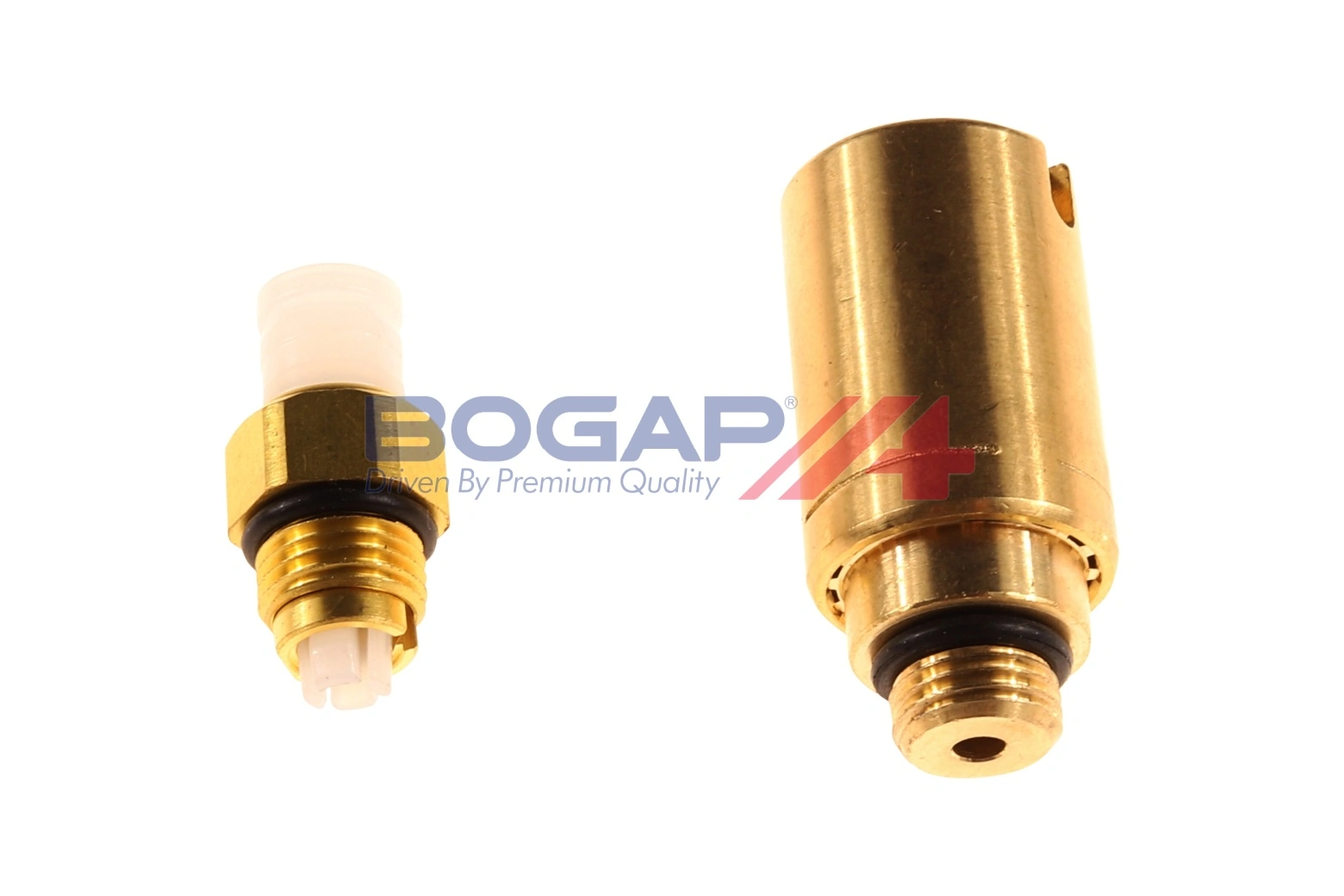 Air Spring, suspension BOGAP Premium A3426125