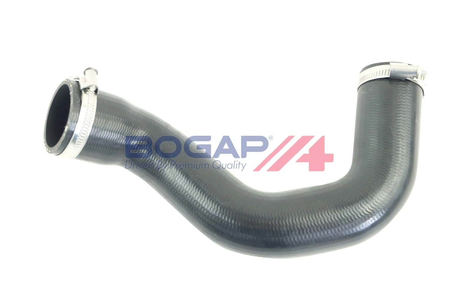 Charge Air Hose BOGAP Premium A1711371