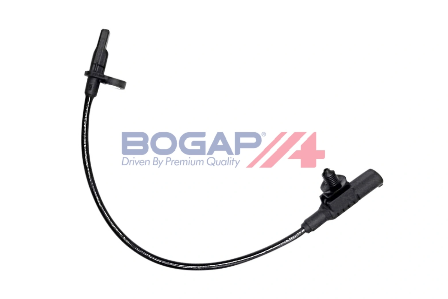 Sensor, wheel speed BOGAP Premium C7117208