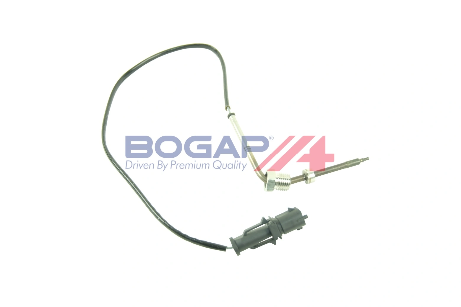 Sensor, suhu gas buang BOGAP Premium W6120107