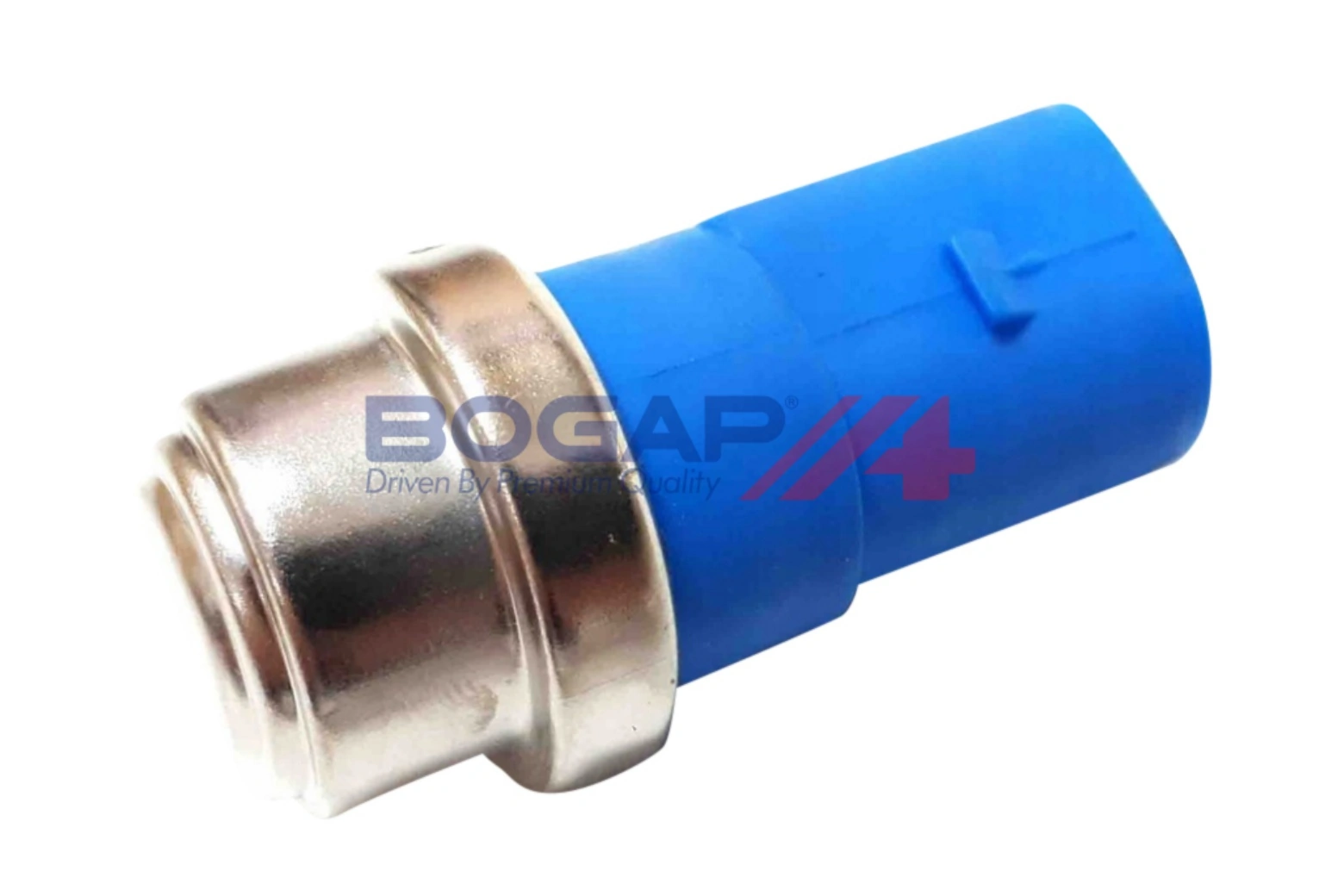 Sensor, coolant temperature BOGAP Premium A4126129