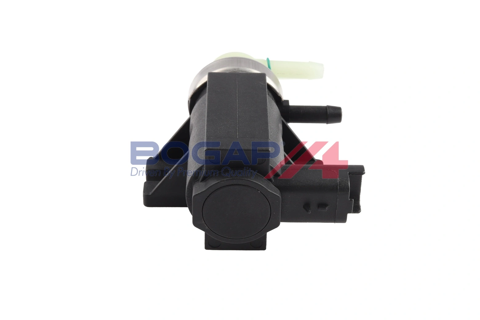Pressure Converter, exhaust control BOGAP Premium P6112100