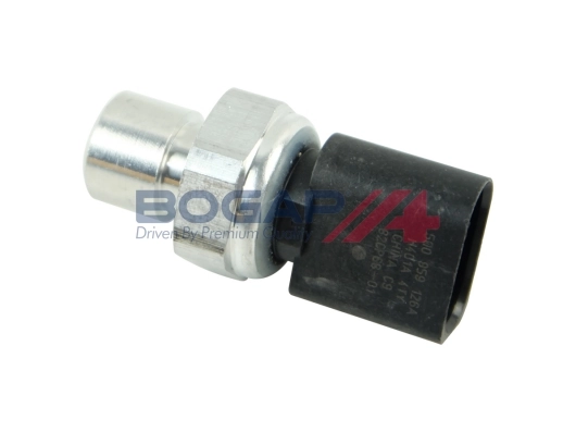 Pressure Switch, air conditioning BOGAP A+ A4127103
