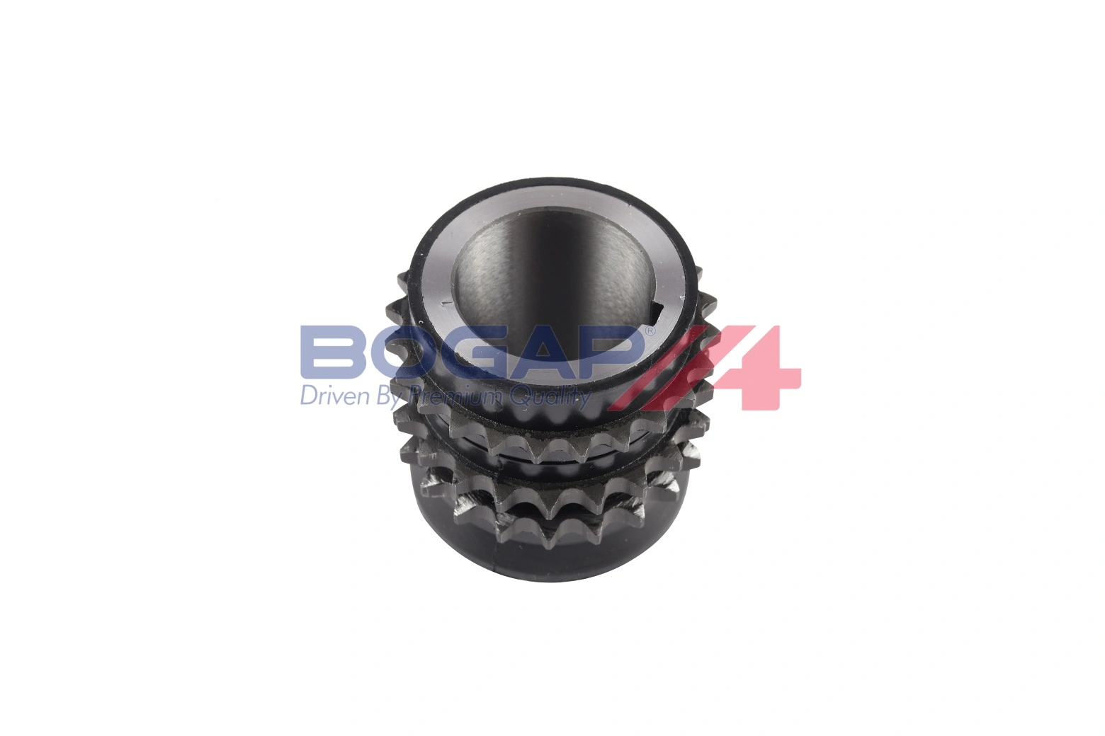 Rueda dentada, cigüeñal BOGAP Premium C1220102