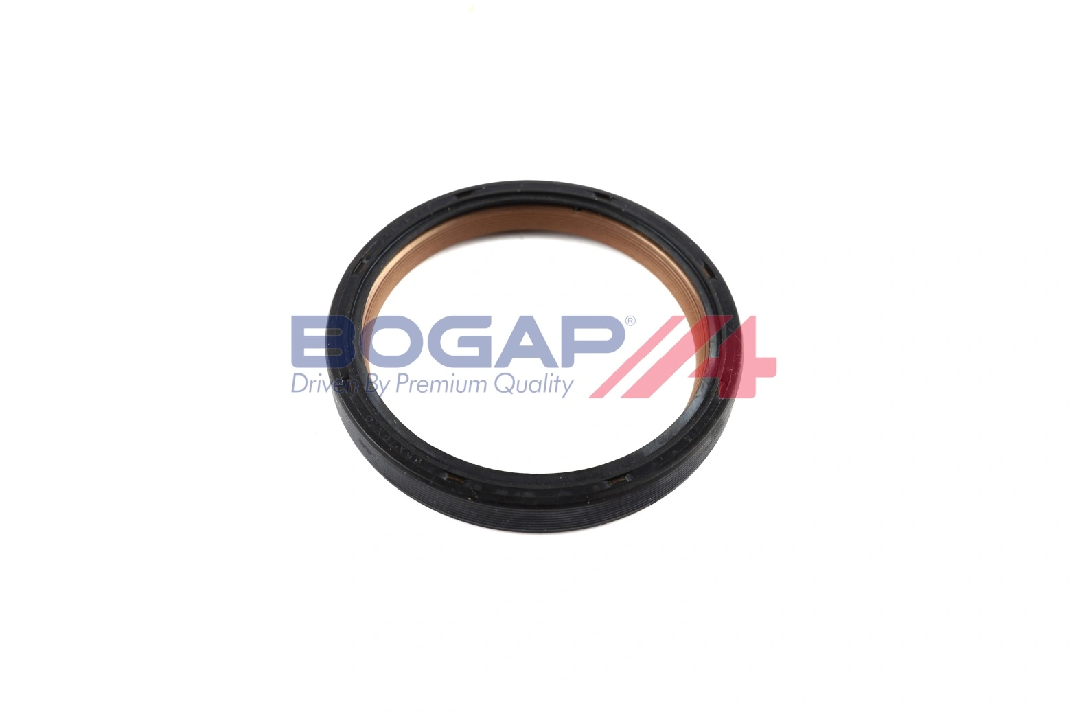 Shaft Seal, crankshaft BOGAP Premium B1119102