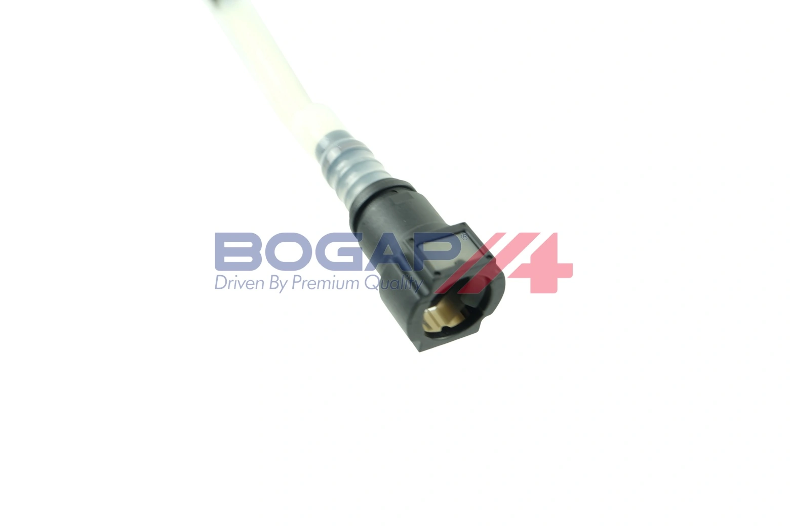 Hose, fuel overflow BOGAP Premium R1621119