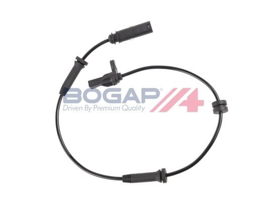 Sensor, wheel speed BOGAP Premium B7117103