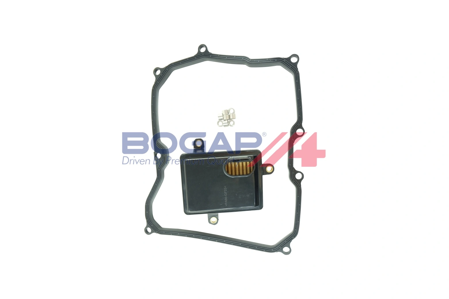 Hydraulic Filter Kit, automatic transmission BOGAP Premium A8115106