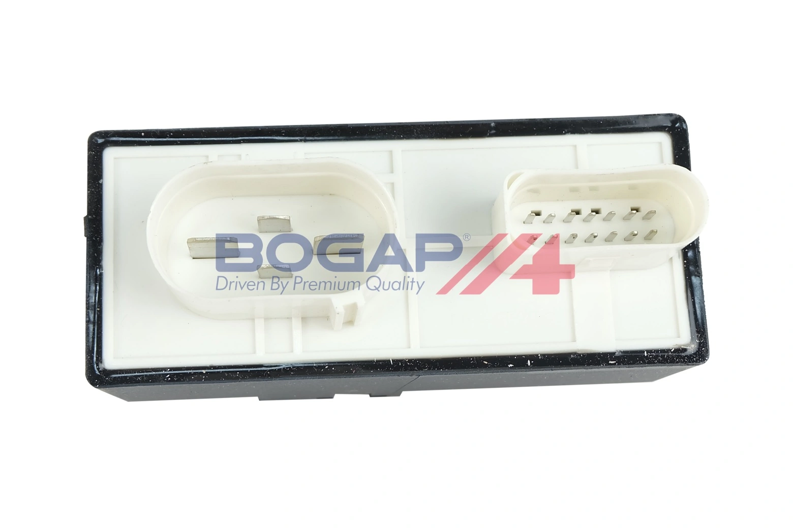 Relay, radiator fan overrun BOGAP Premium A7617105