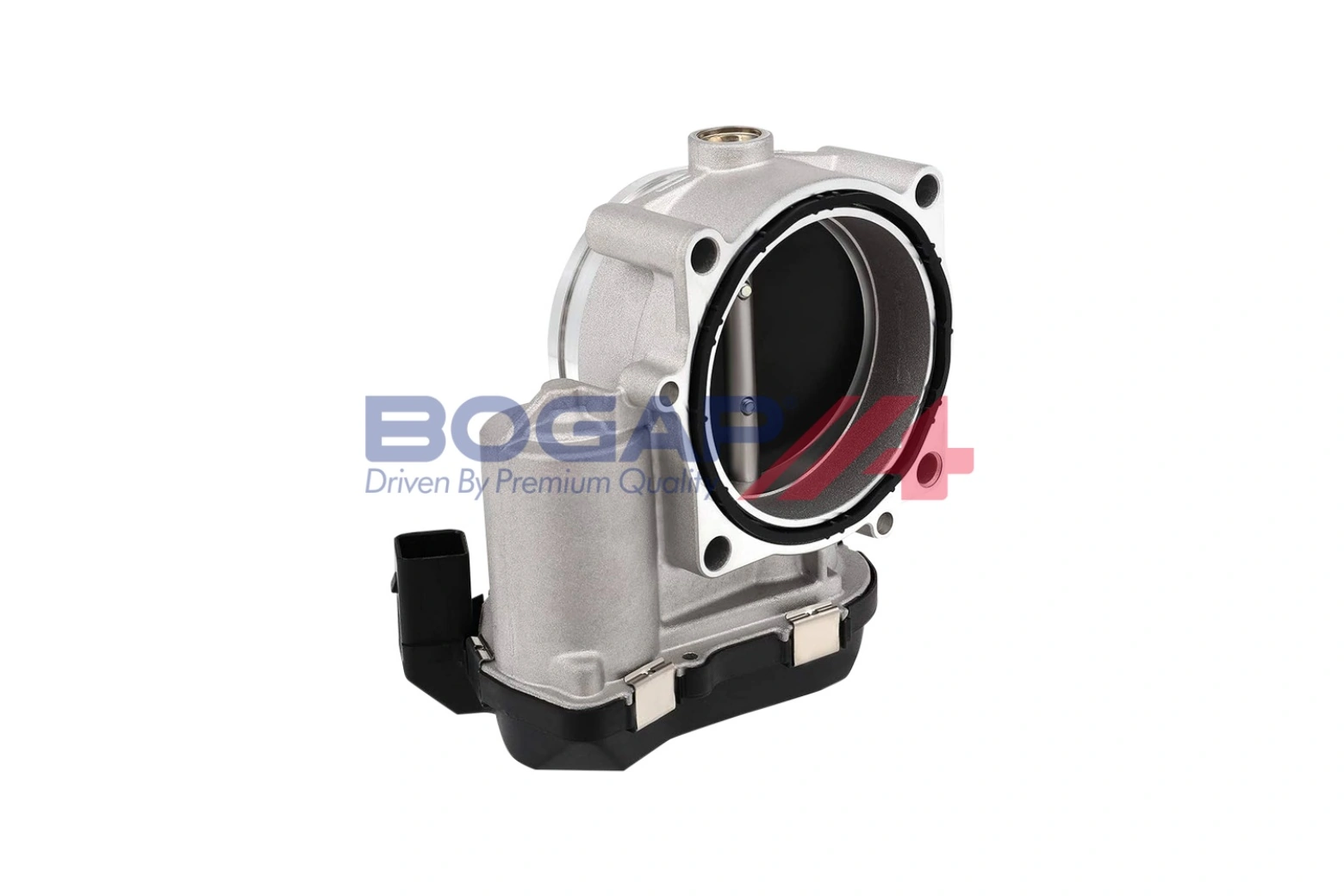 Throttle Body BOGAP Premium B6319105