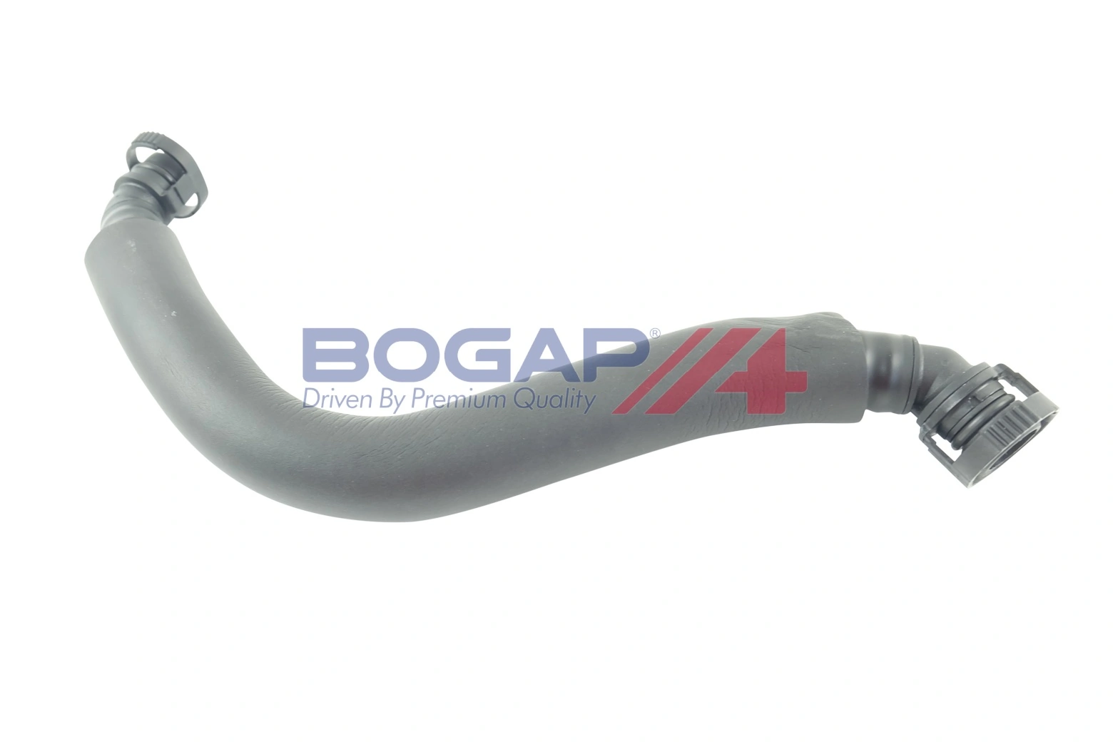 Hose, crankcase ventilation BOGAP Premium A1210174