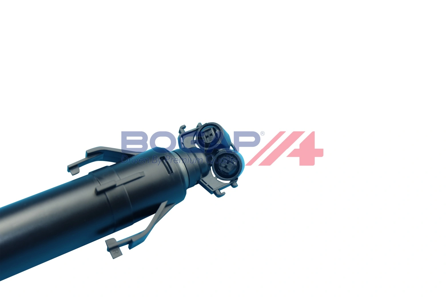 Washer Fluid Jet, headlight cleaning BOGAP Premium A5522133