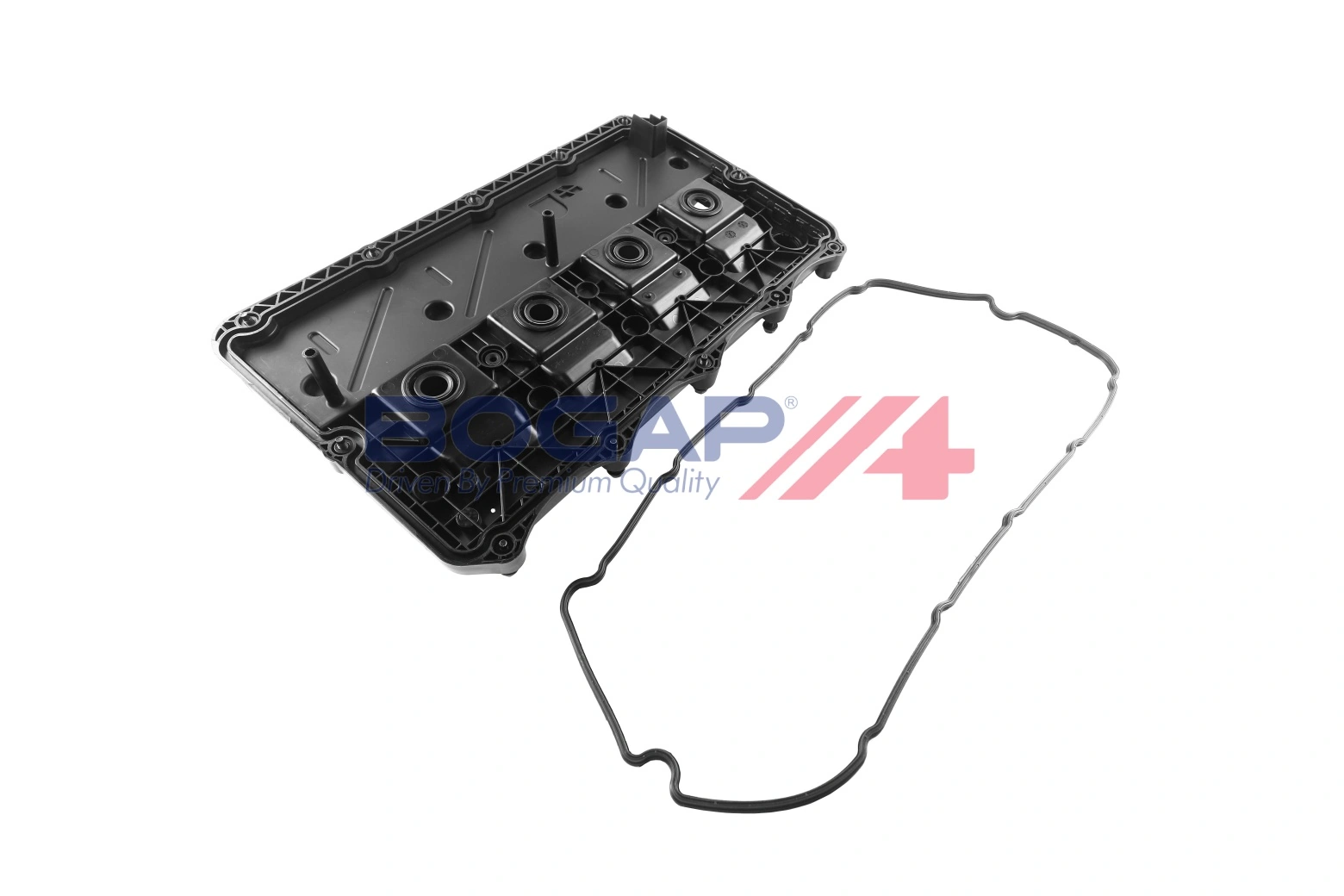 Cylinder Head Cover BOGAP Premium E1115116