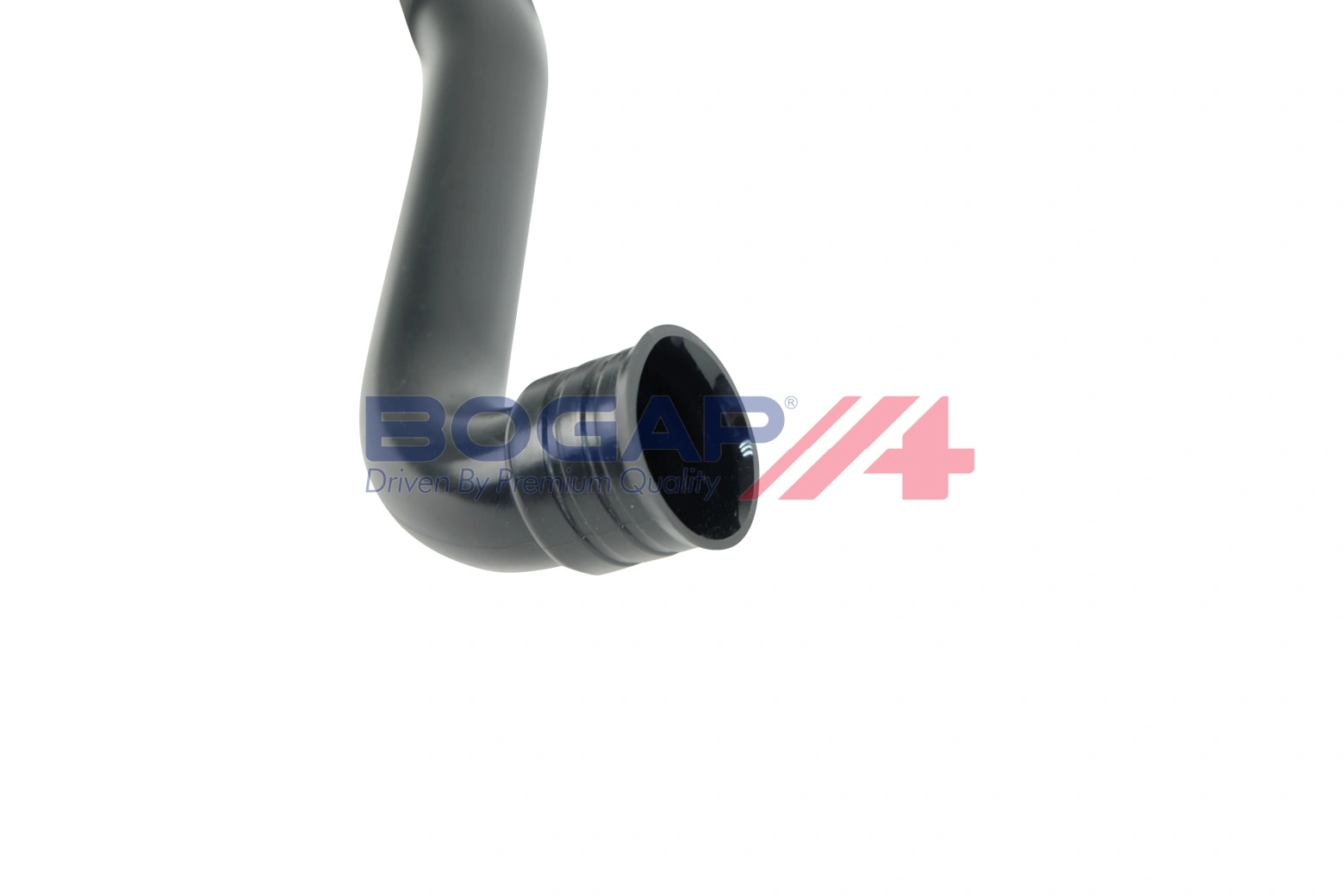 Hose, crankcase ventilation BOGAP Premium A1210180