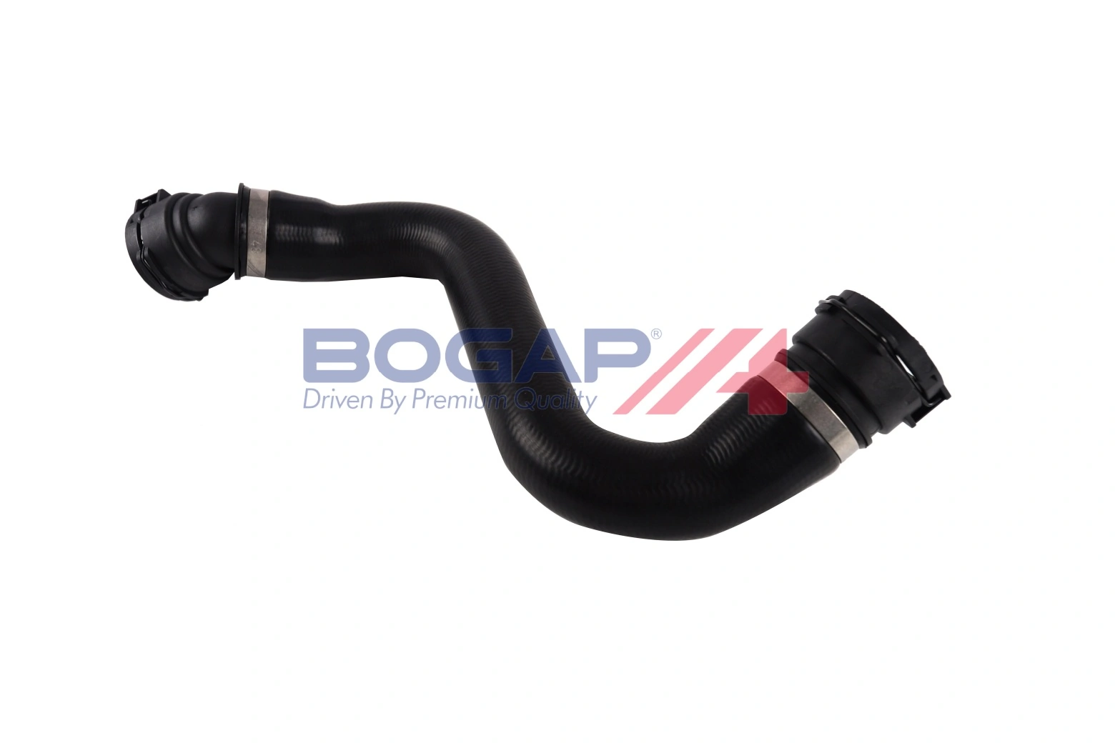 Radiator Hose BOGAP Premium B4228555
