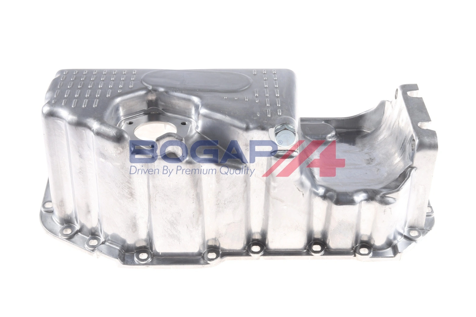 Oil Sump BOGAP Premium A1919120