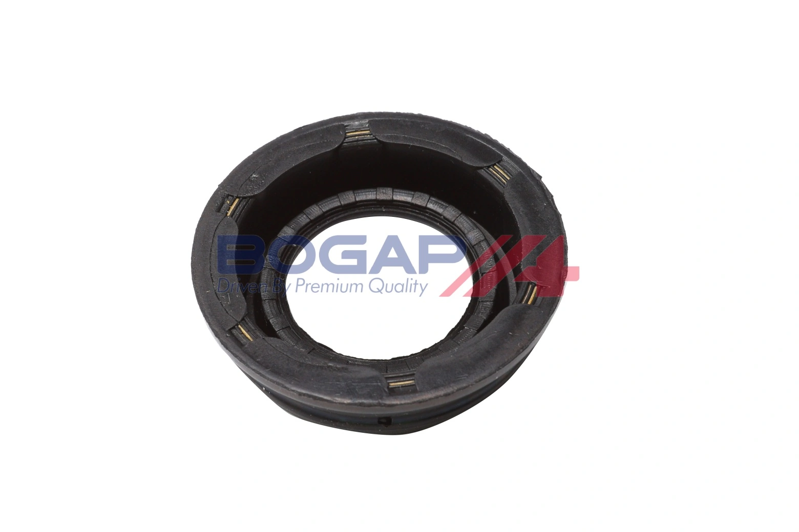 Gasket, crankcase ventilation BOGAP Premium B1212101