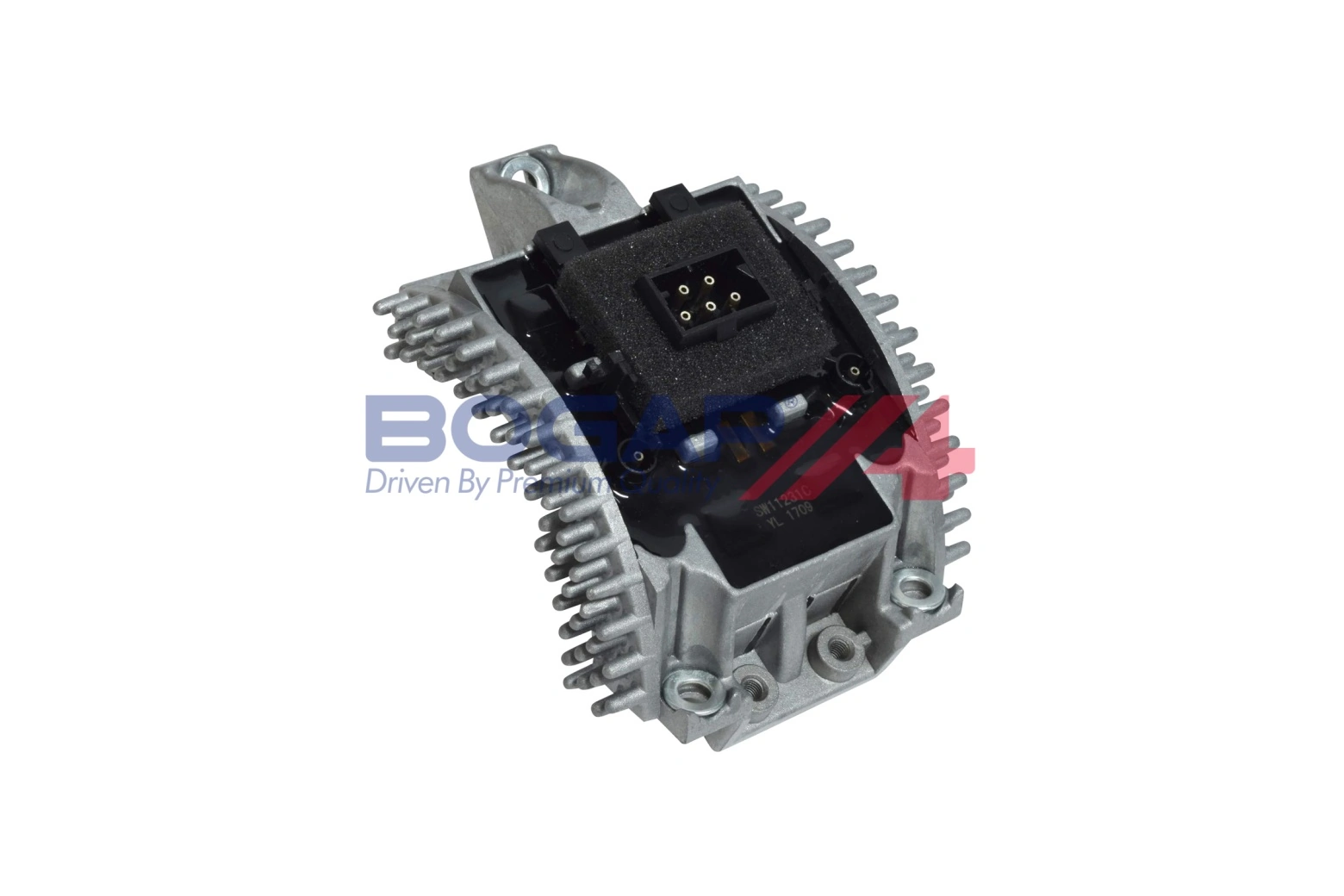 Sensor, coolant temperature BOGAP Premium B4126106