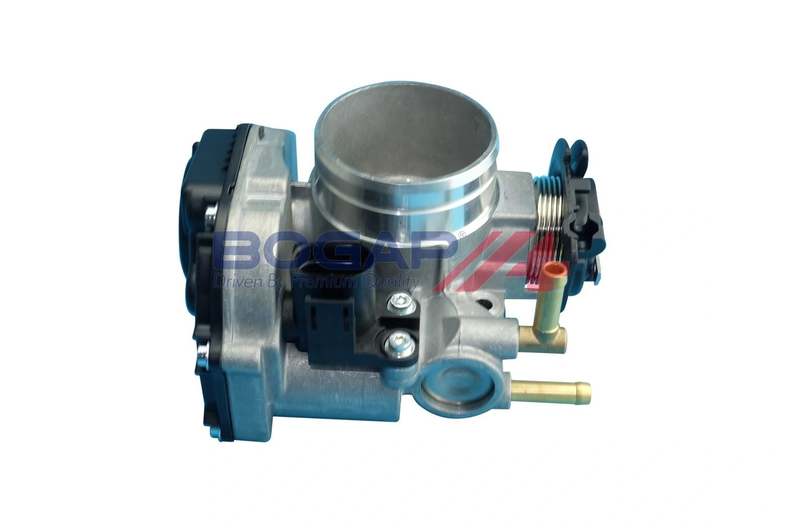 Throttle Body BOGAP Premium A6319106