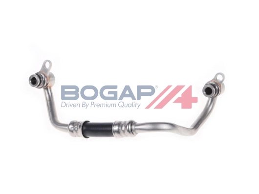 Oil Pipe, charger BOGAP Premium B1729110