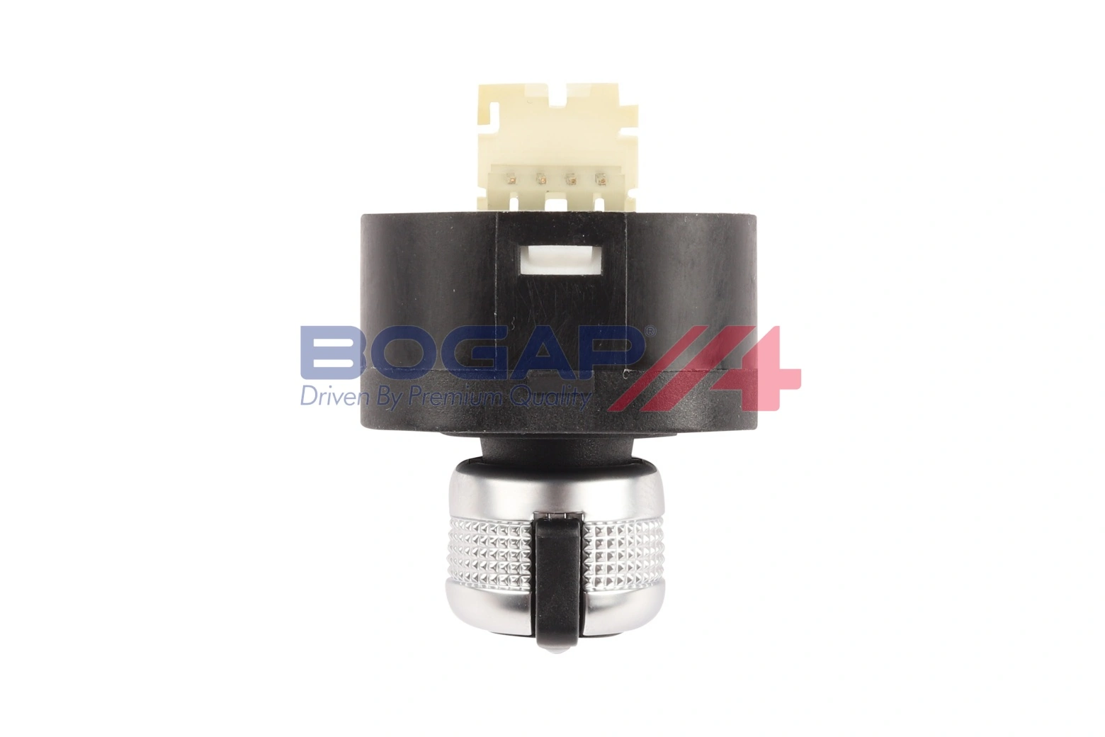 Switch, exterior rearview mirror adjustment BOGAP Premium A7335121