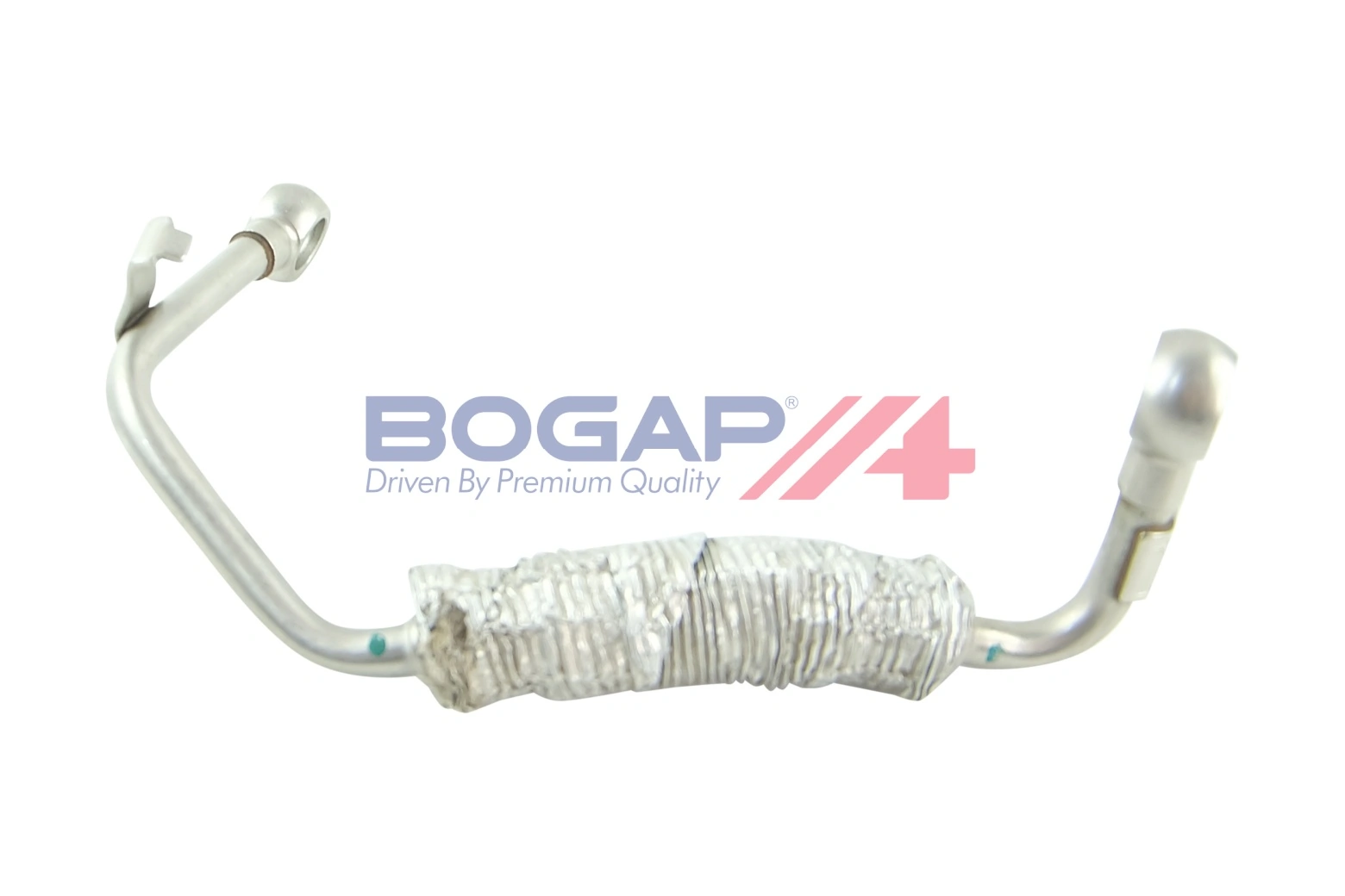Oil Pipe, charger BOGAP Premium A4229137
