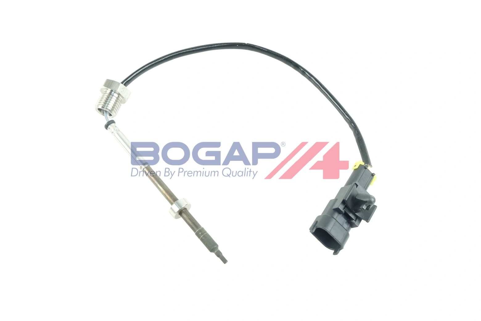 Valve, air control (intake air) BOGAP Premium L6310100