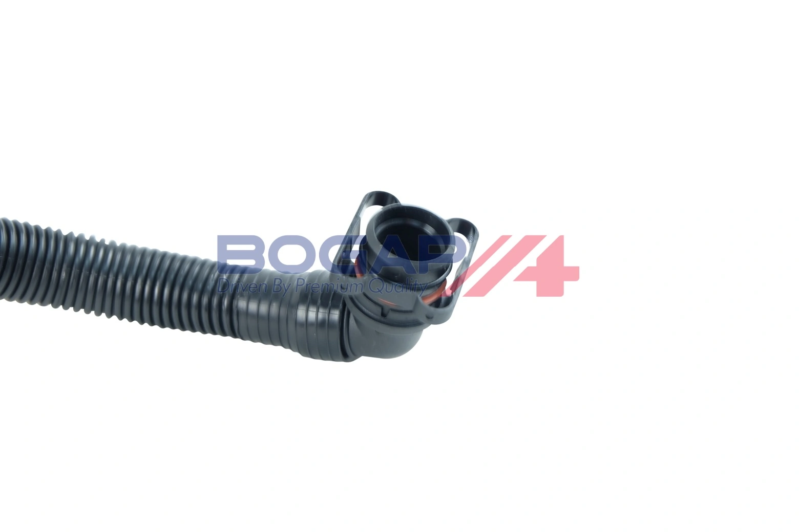 Hose, crankcase ventilation BOGAP Premium A1210133