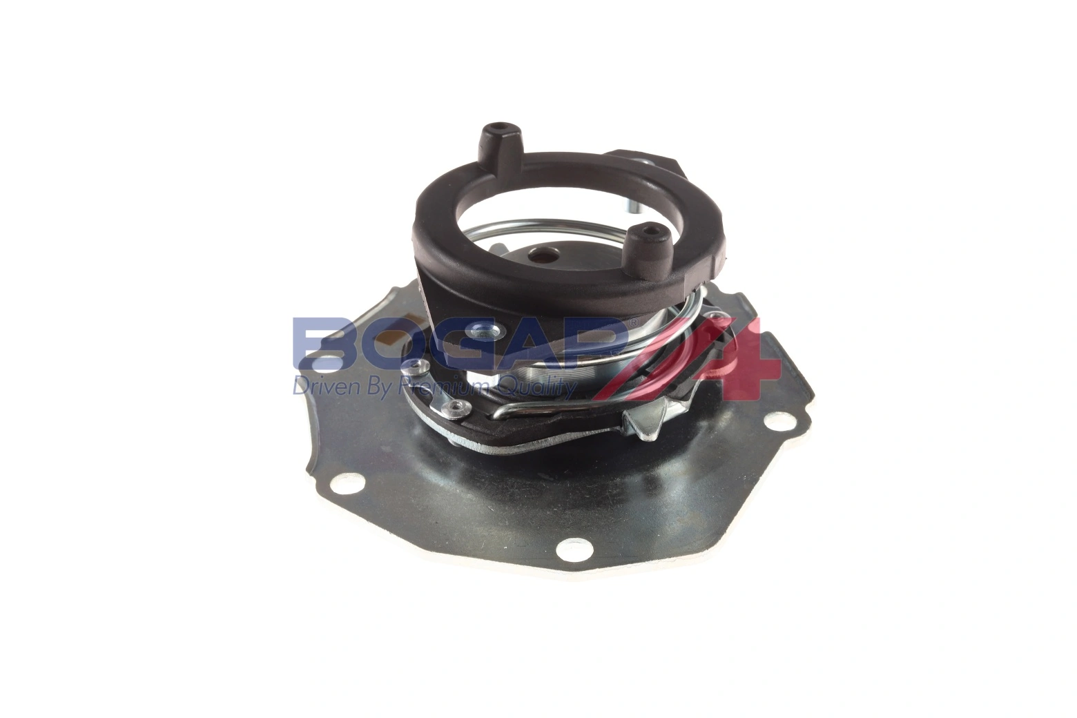 Water Pump, engine cooling BOGAP Premium E4234108