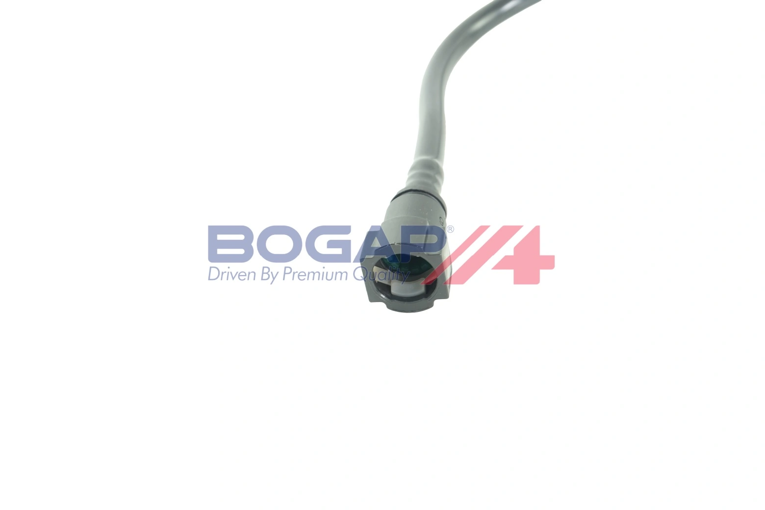 Fuel Line BOGAP Premium P1621114
