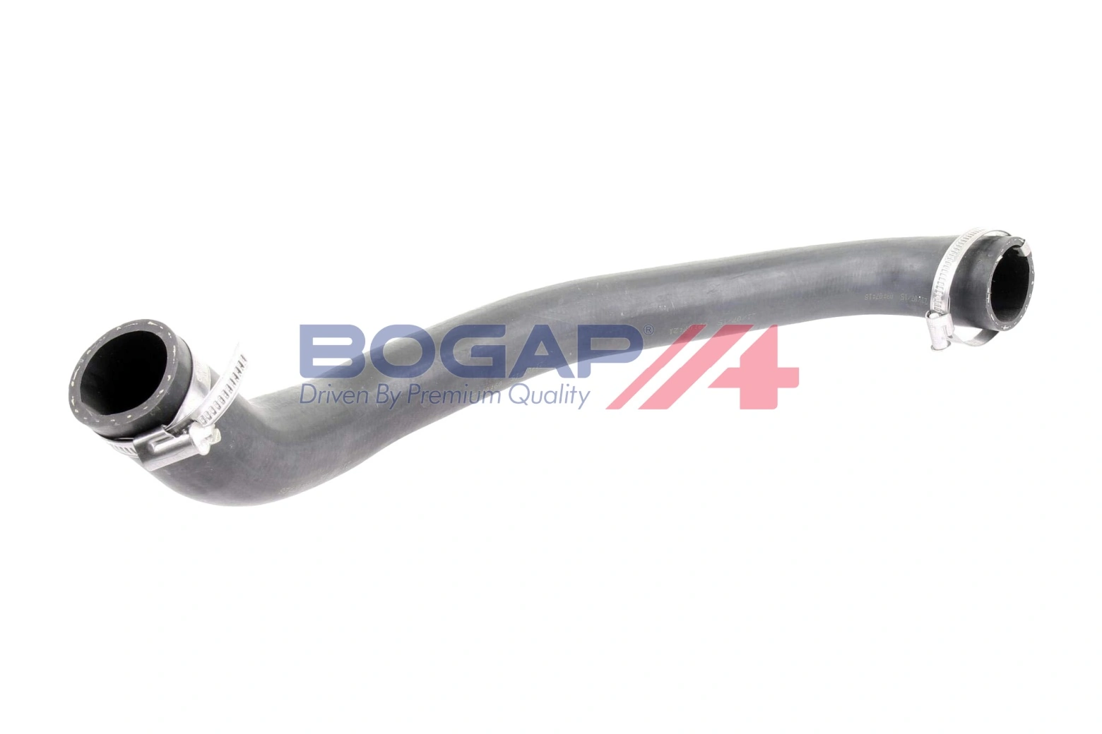 增压进气软管 BOGAP Premium F1711124