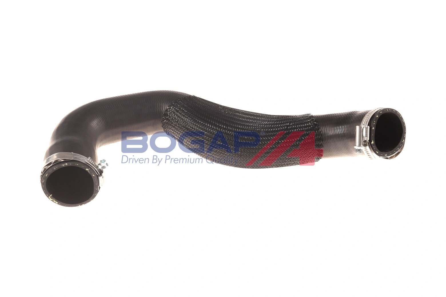 Charge Air Hose BOGAP Premium A1711346