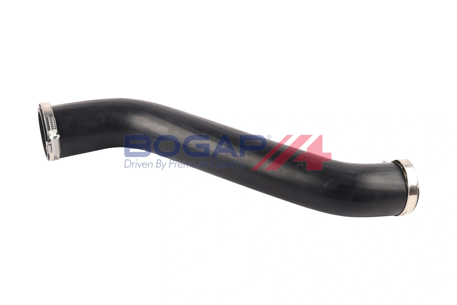 Charge Air Hose BOGAP Premium A1711192